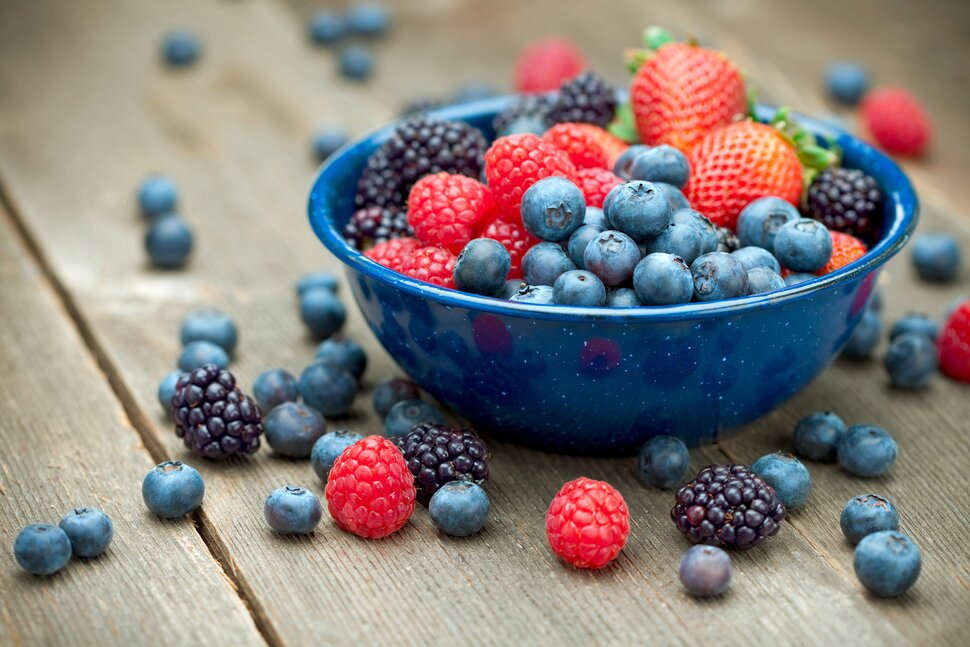 Bắt đầu ngày mới của bạn ngay: Top 8 nguyên liệu giàu dinh dưỡng cho một bữa sáng lành mạnh! - Ảnh 8