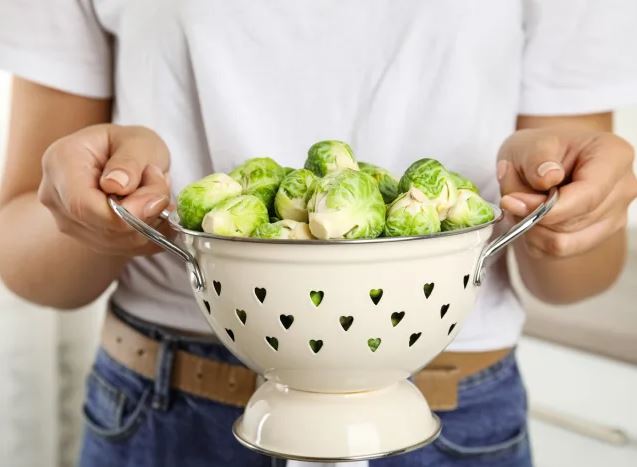 Chuyên gia dinh dưỡng cho biết 5 loại thực phẩm nên thêm vào mỗi bữa ăn để giảm cân nhanh hơn! - Ảnh 2