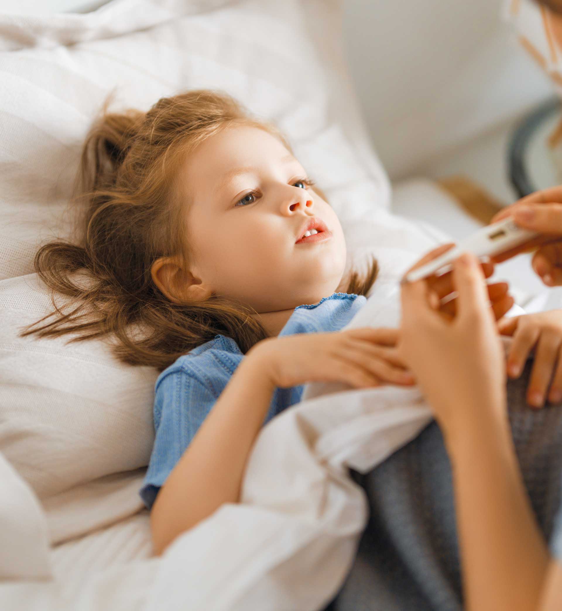 Bệnh thận mãn tính ở trẻ em: Dấu hiệu cảnh báo, triệu chứng, nguyên nhân và cách điều trị! - Ảnh 3