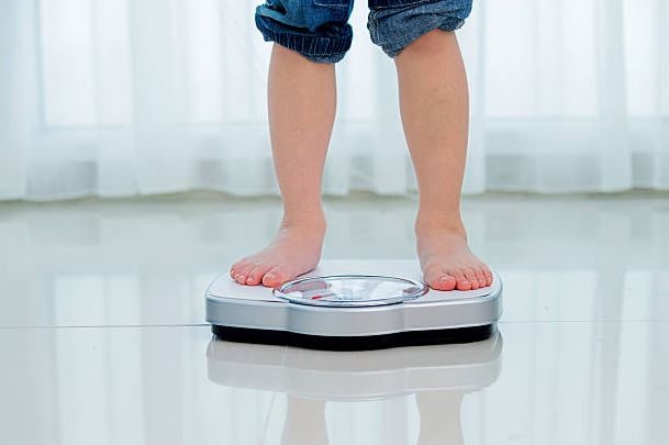 Con bạn có cần tăng cân không? Những cách giúp trẻ tăng cân lành mạnh! - Ảnh 1