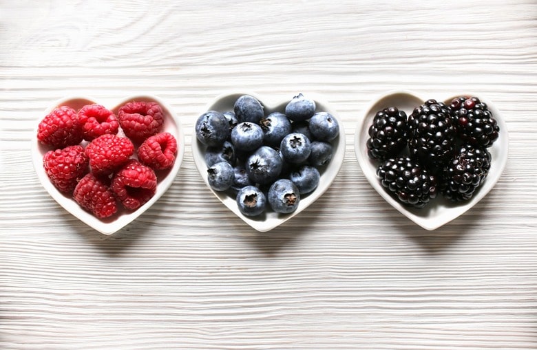 5 loại trái cây giúp cải thiện sức khỏe tim mạch của bạn! - Ảnh 6