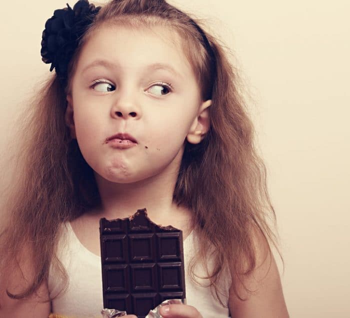 Điều gì sẽ xảy ra với cơ thể nếu bạn ăn socola mỗi ngày? - Ảnh 4