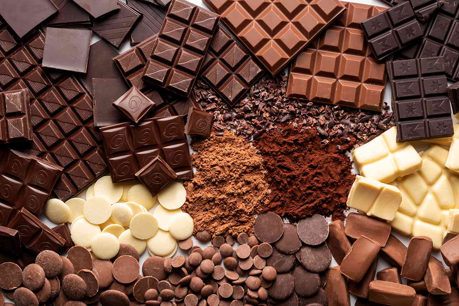 Điều gì sẽ xảy ra với cơ thể nếu bạn ăn socola mỗi ngày? - Ảnh 2