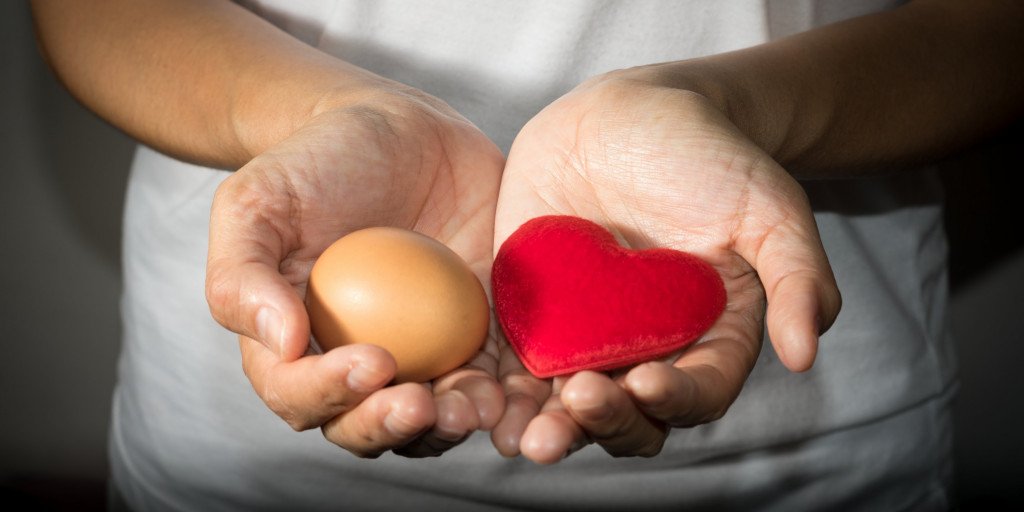 Bạn có thể ăn trứng nếu bạn có lượng cholesterol cao không? - Ảnh 1