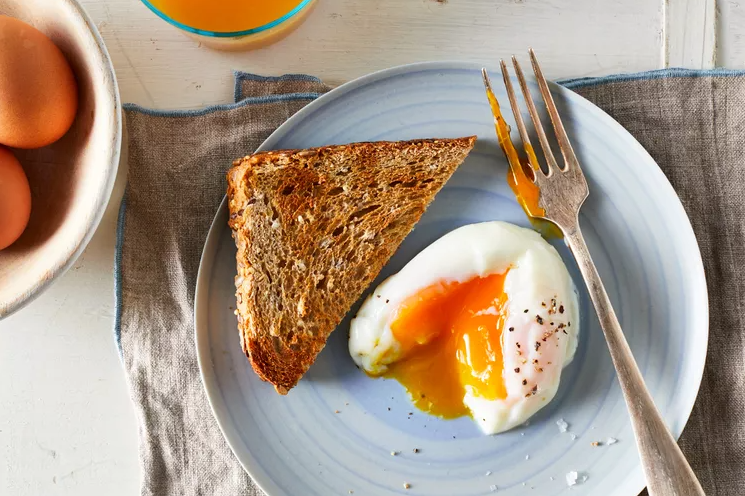Bạn có thể ăn trứng nếu bạn có lượng cholesterol cao không? - Ảnh 4