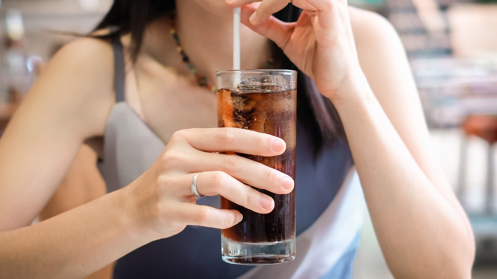 7 thói quen uống khiến bạn tăng cân chóng mặt! - Ảnh 4
