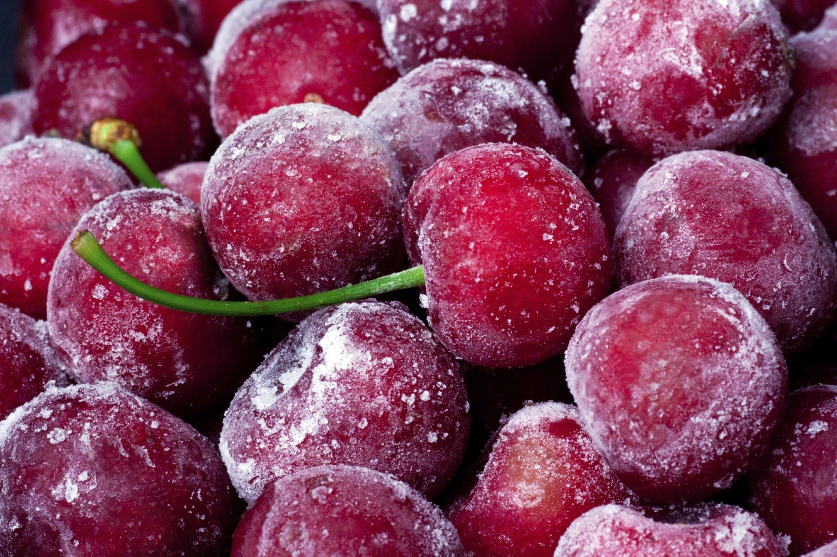 TOP 4 loại trái cây đông lạnh chuyên gia khuyên bạn nên ăn hàng tuần! - Ảnh 4