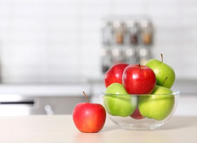 5 loại trái cây có hàm lượng carb thấp tốt nhất - Ảnh 3