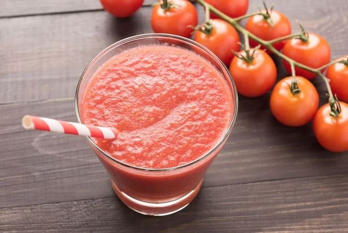 5 cách làm trắng da toàn thân bằng cà chua an toàn và siêu hiệu quả tại nhà! - Ảnh 7