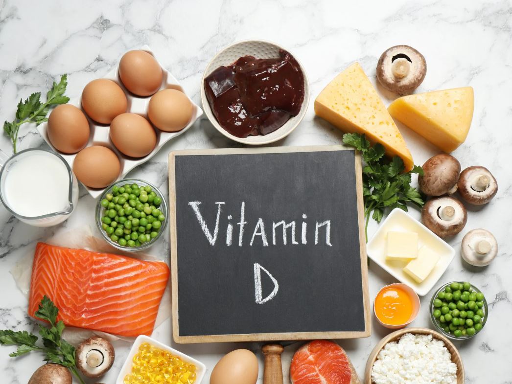 Bạn thực sự cần bao nhiêu vitamin D và canxi mỗi ngày để xương chắc khỏe hơn? - Ảnh 3