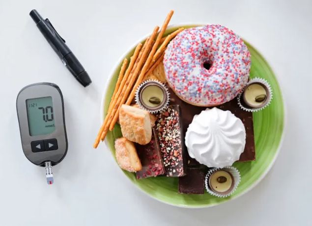 Chuyên gia dinh dưỡng tiết lộ 6 món tráng miệng tồi tệ nhất cho người bệnh tiểu đường - Ảnh 1