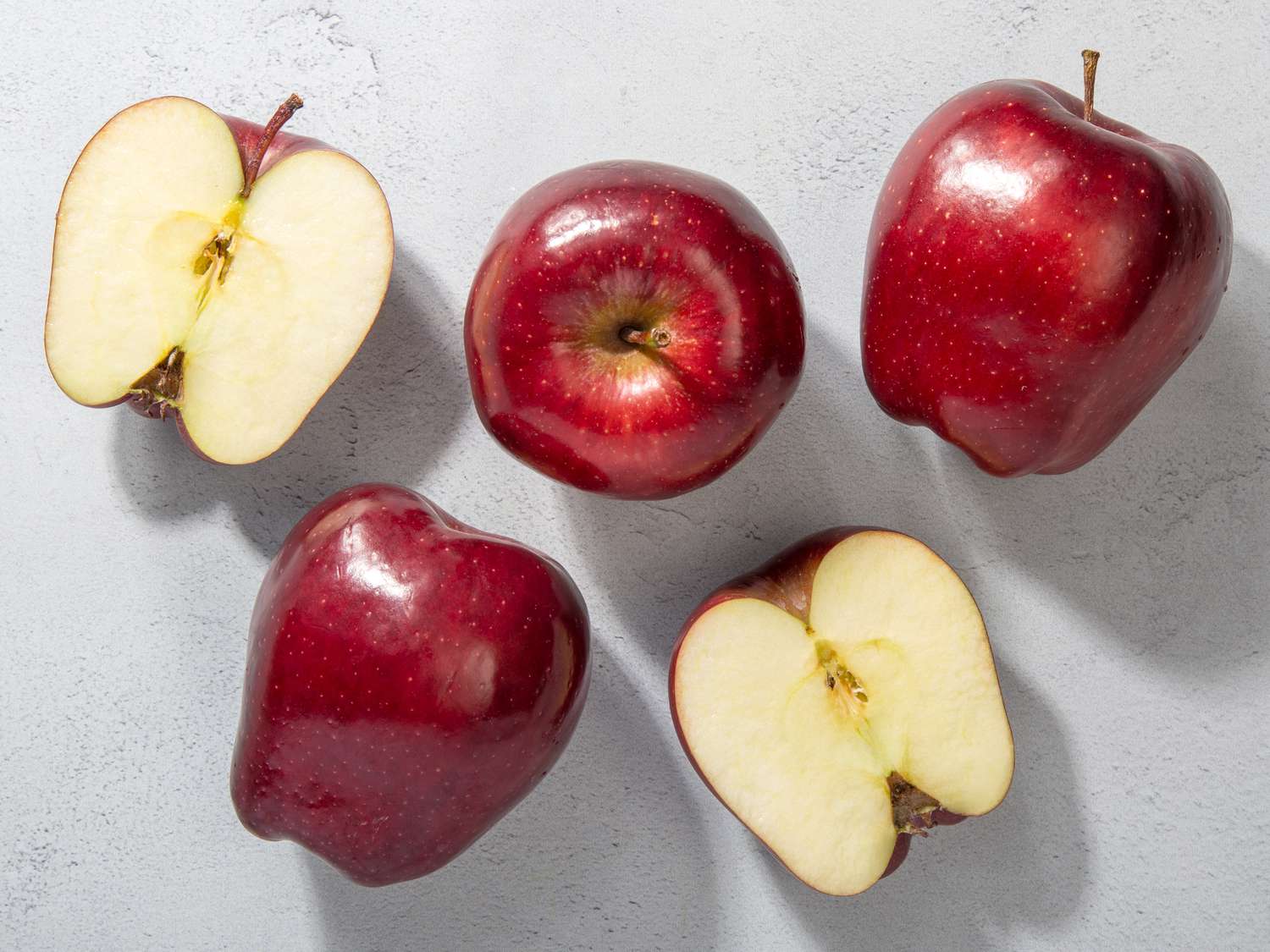 9 lý do tại sao bạn nên ăn một quả táo mỗi ngày - Ảnh 2