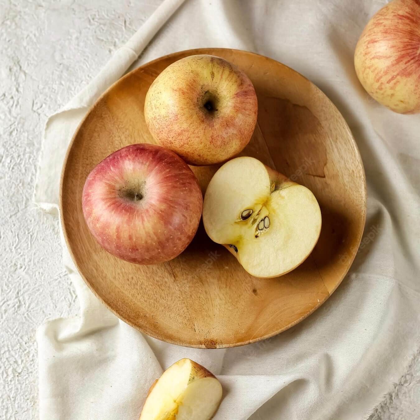 9 lý do tại sao bạn nên ăn một quả táo mỗi ngày - Ảnh 6