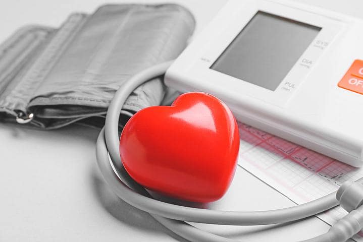 7 mẹo tập thể dục để tăng cường sức khỏe tim mạch - Ảnh 1