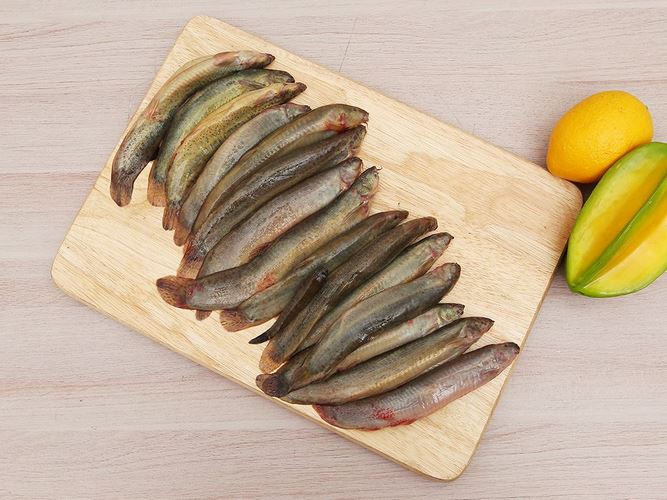 Cách làm món cá chạch kho sả nghệ đậm ngon hấp dẫn và siêu đơn giản tại nhà! - Ảnh 1