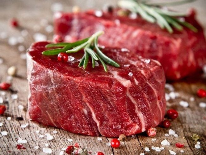 Cách làm cải thảo xào thịt bò thơm ngon khó cưỡng, dinh dưỡng tại nhà! - Ảnh 2