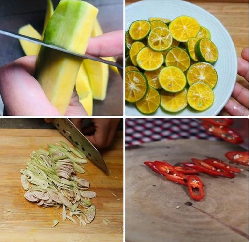 Cách làm món chân gà sốt thái chua cay, ăn là ghiền ngay tại nhà! - Ảnh 6