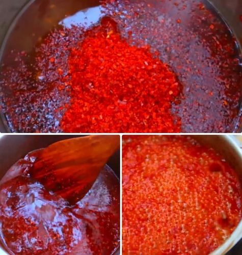 Cách làm món chân gà sốt thái chua cay, ăn là ghiền ngay tại nhà! - Ảnh 3