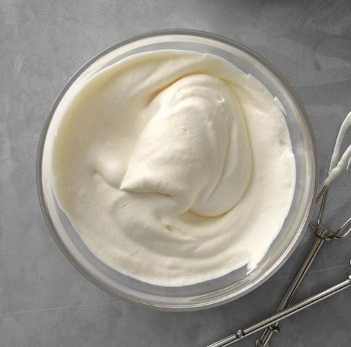 2 cách làm kem cheese béo mịn, cực ngon và siêu đơn giản tại nhà! - Ảnh 4