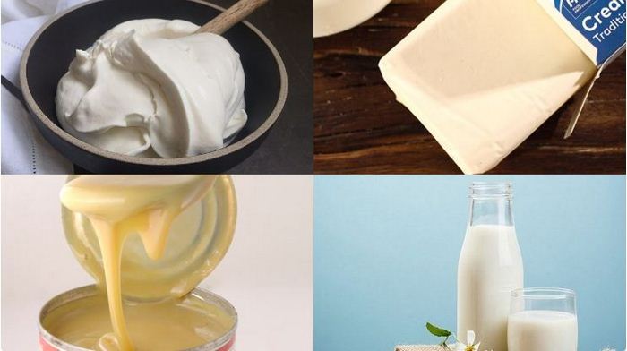 2 cách làm kem cheese béo mịn, cực ngon và siêu đơn giản tại nhà! - Ảnh 2