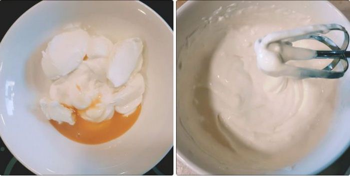 2 cách làm kem cheese béo mịn, cực ngon và siêu đơn giản tại nhà! - Ảnh 3