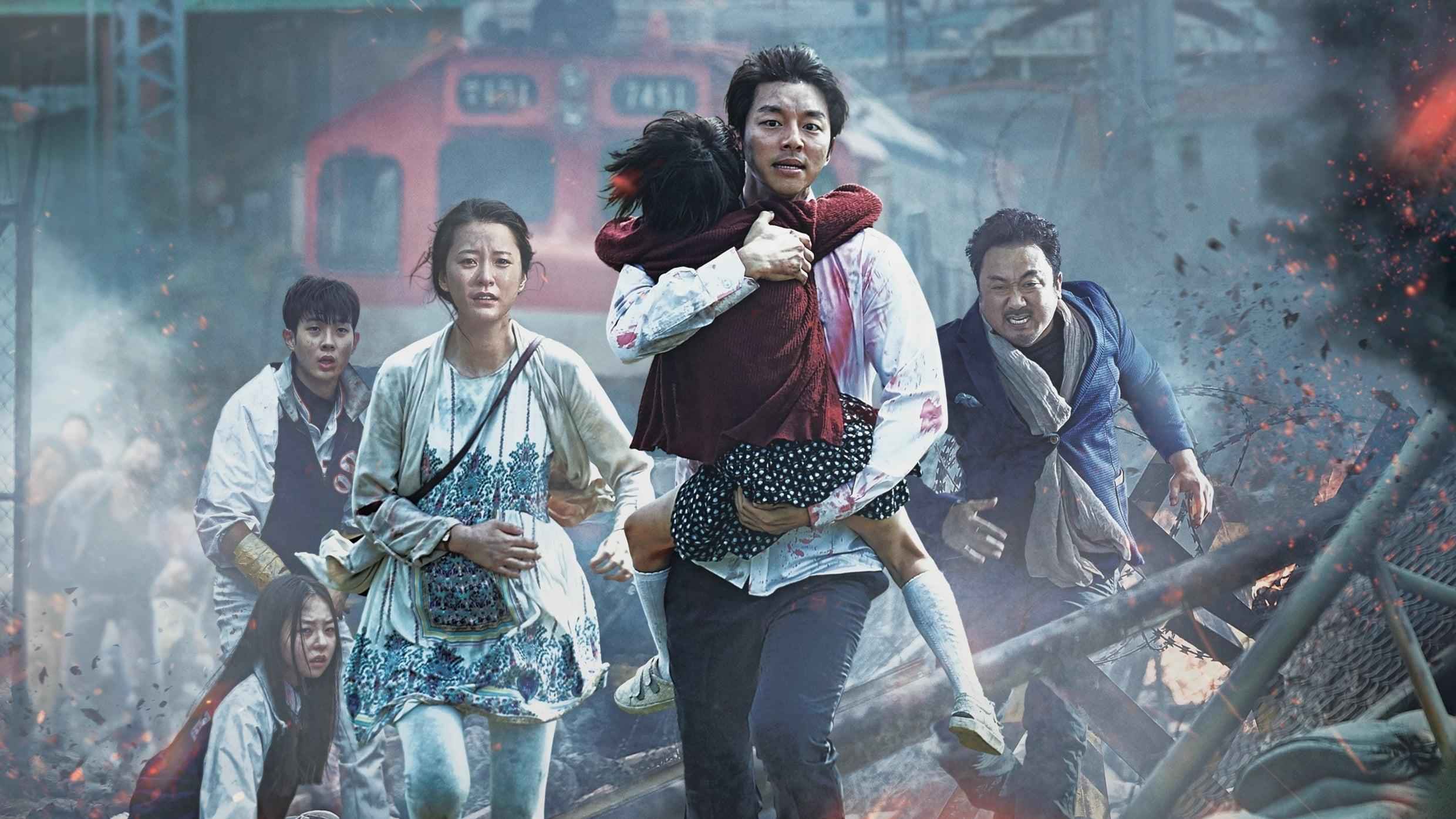 Top 15+ bộ phim có doanh thu cao nhất lịch sử Hàn Quốc, cập nhật 2022! - Ảnh 7