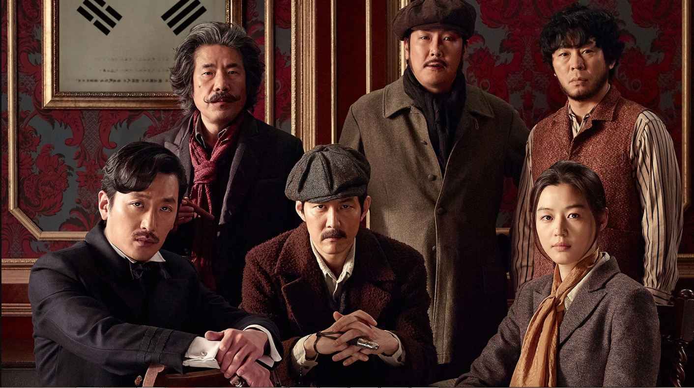 Top 15+ bộ phim có doanh thu cao nhất lịch sử Hàn Quốc, cập nhật 2022! - Ảnh 11