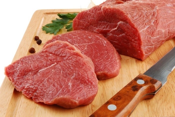 Cách làm rau muống xào thịt bò - món ngon hấp dẫn và dinh dưỡng cho bữa cơm gia đình! - Ảnh 2