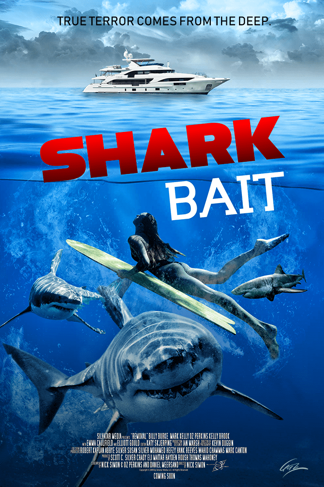 Top 10+ phim Cá mập hay nhất, kịch tính nhất năm 2022 !!! - Ảnh 7