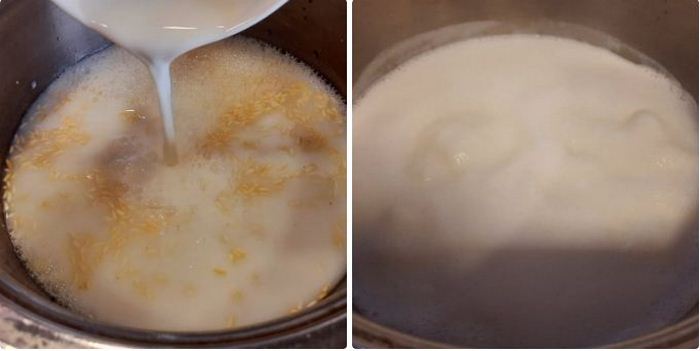 Cách làm sữa gạo rang Hàn Quốc thơm ngon, dinh dưỡng và đơn giản tại nhà! - Ảnh 5