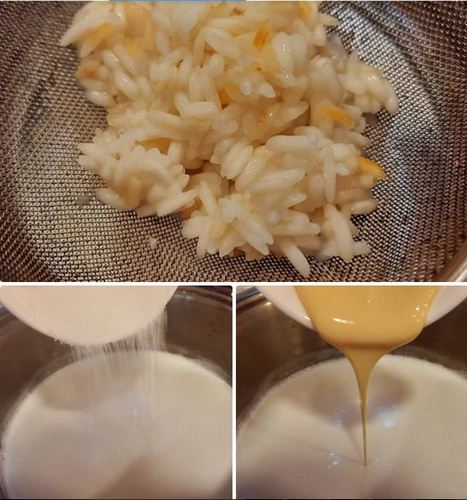 Cách làm sữa gạo rang Hàn Quốc thơm ngon, dinh dưỡng và đơn giản tại nhà! - Ảnh 6