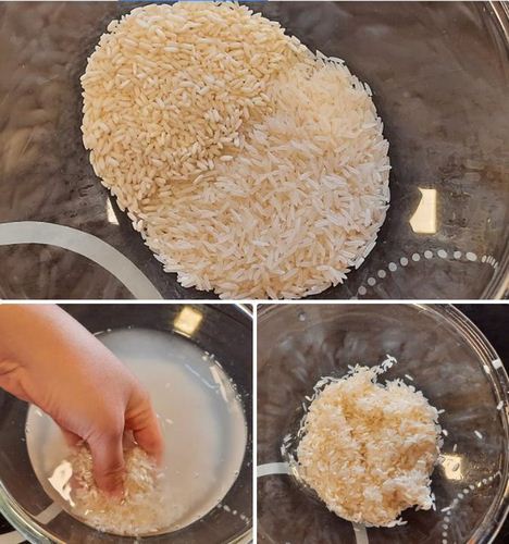 Cách làm sữa gạo rang Hàn Quốc thơm ngon, dinh dưỡng và đơn giản tại nhà! - Ảnh 3