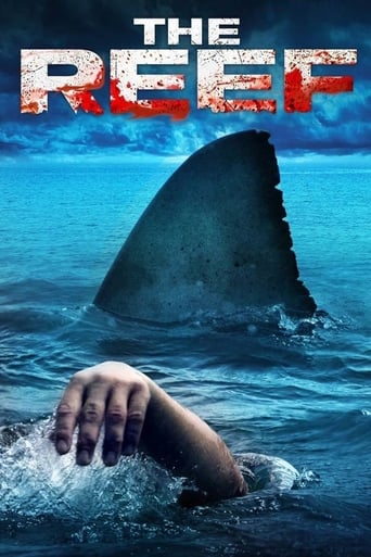 Top 10+ phim Cá mập hay nhất, kịch tính nhất năm 2022 !!! - Ảnh 6