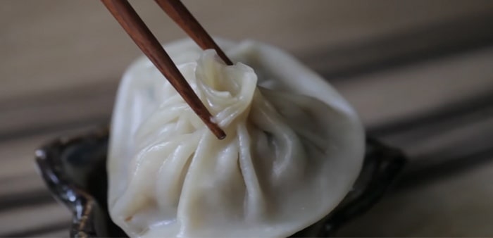 Cách tự làm bánh Xiao Long Bao- Tiểu Long Bao thơm mềm, chuẩn hương vị năm sao tại nhà !!! - Ảnh 1