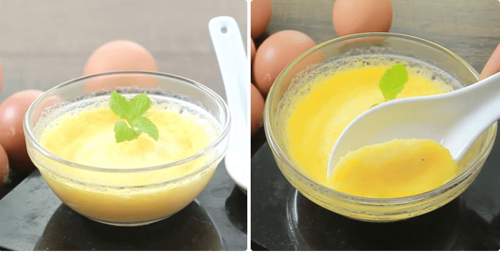 Cách làm trứng hấp mật ong mềm ngon, thơm béo và siêu bổ dưỡng tại nhà! - Ảnh 6