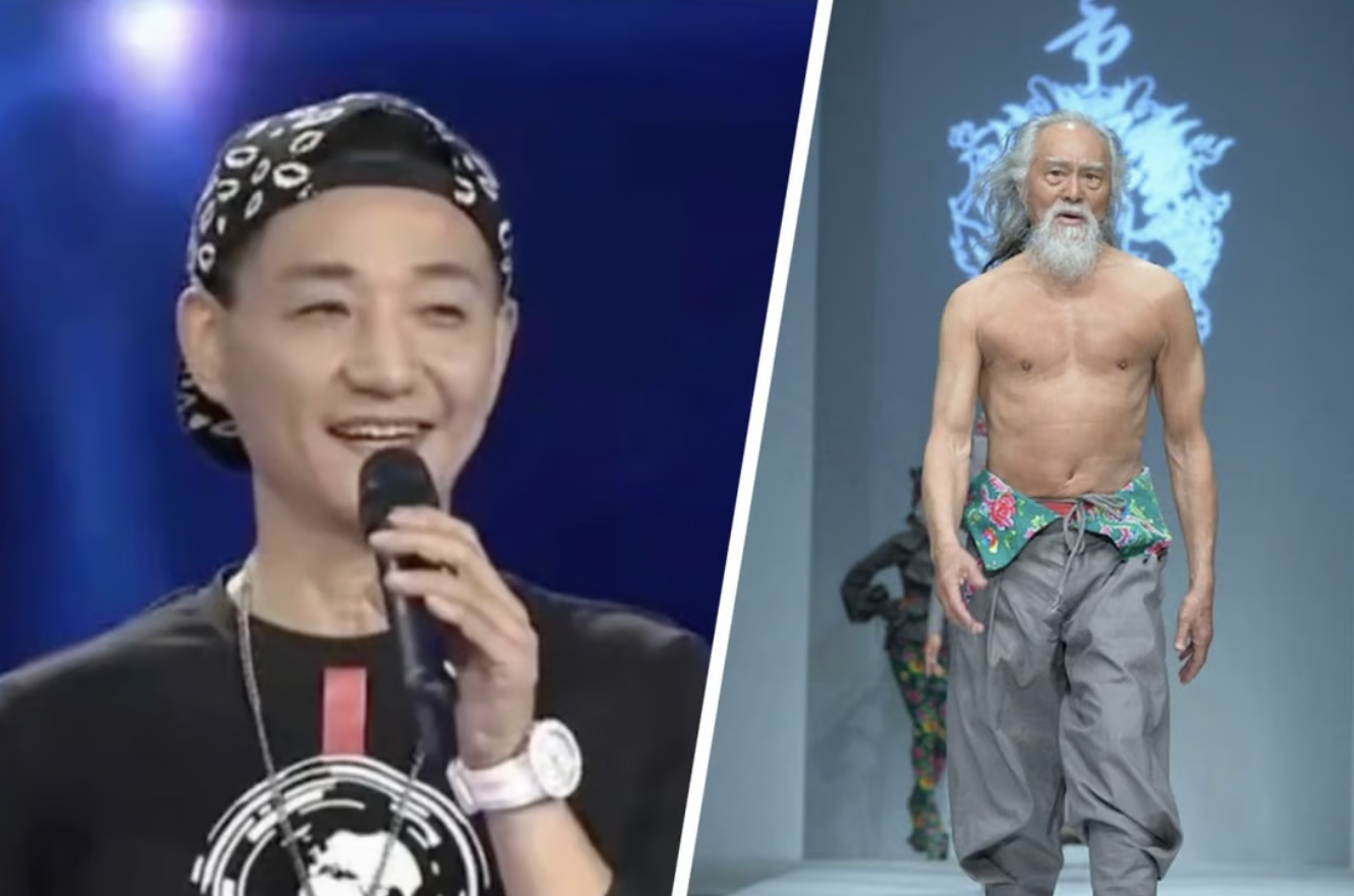 73 tuổi nhưng cứ như tuổi 40: Người đàn ông Trung Quốc tiết lộ bí quyết 'lão hóa ngược' siêu đơn giản khiến đại lục Trung Hoa thán phục - Ảnh 1