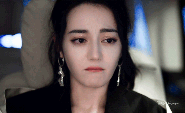 TOP những nữ diễn viên diễn cảnh khóc hot nhất Cbiz: Địch Lệ Nhiệt Ba, Dương Mịch nhận được nhiều lời khen ngợi  - Ảnh 3