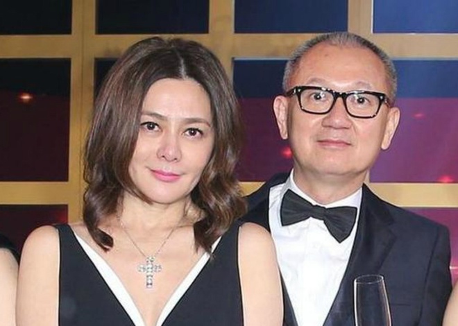 Tuổi xế chiều cô độc, không chồng con của 'đệ nhất mỹ nhân Hong Kong': Từng mang danh 'con giáp 13', sắc nước hương trời vạn người mê - Ảnh 9