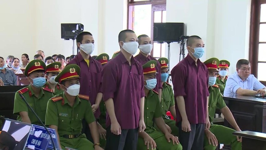 Vụ Tịnh Thất Bồng Lai: Hoãn phiên xét xử phúc thẩm đến ngày 2/11 - Ảnh 1