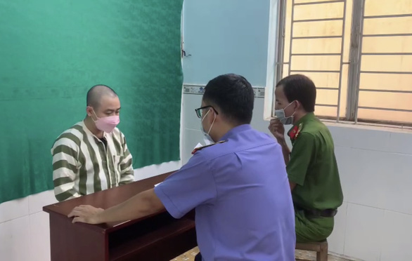 Diễn viên hài Hữu Tín bị truy tố tội 'Tổ chức sử dụng trái phép chất ma tuý’ - Ảnh 1