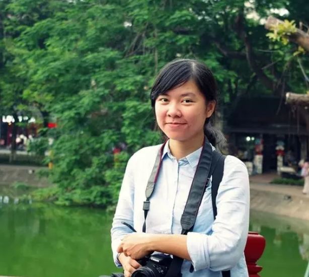 'Tuổi trẻ tài cao', con gái ít người biết của MC VTV Tạ Bích Loan khiến dân tình bất ngờ vì 'profile' quá 'xịn' - Ảnh 3