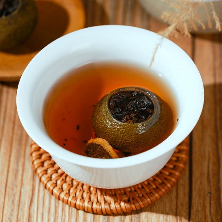 4 loại trà 'đáng thử' vào mùa thu: thơm ngon, lành mạnh, tốt cho sức khỏe, dáng đẹp eo thon - Ảnh 1