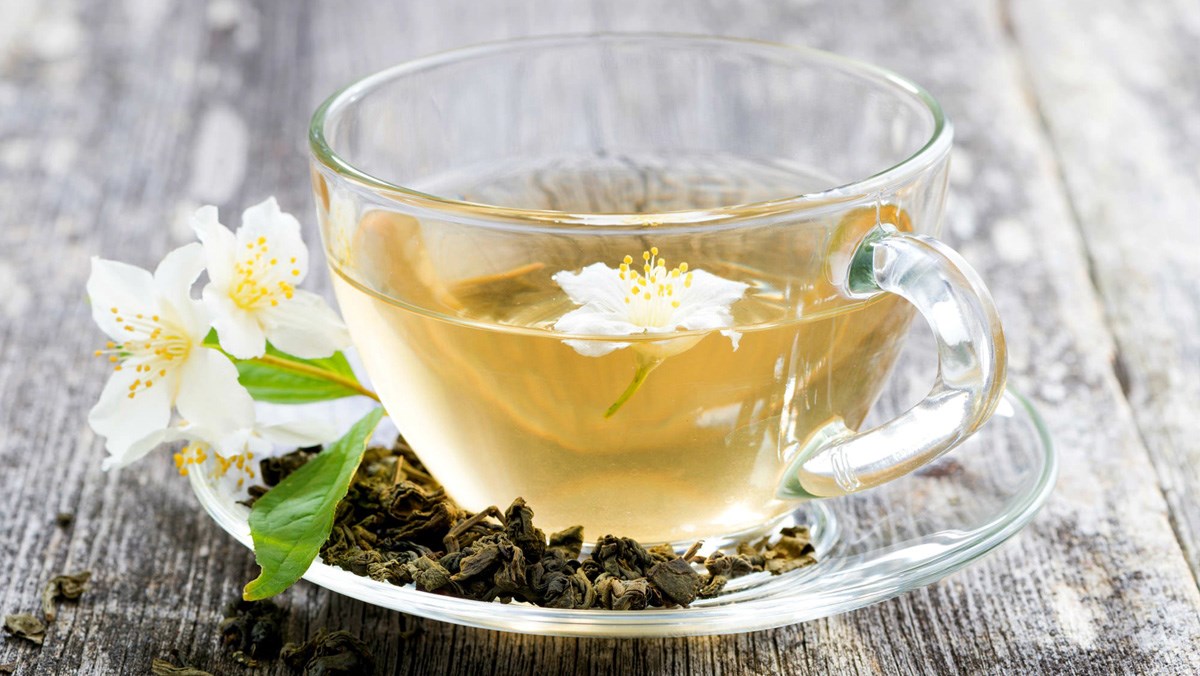 4 loại trà 'đáng thử' vào mùa thu: thơm ngon, lành mạnh, tốt cho sức khỏe, dáng đẹp eo thon - Ảnh 2
