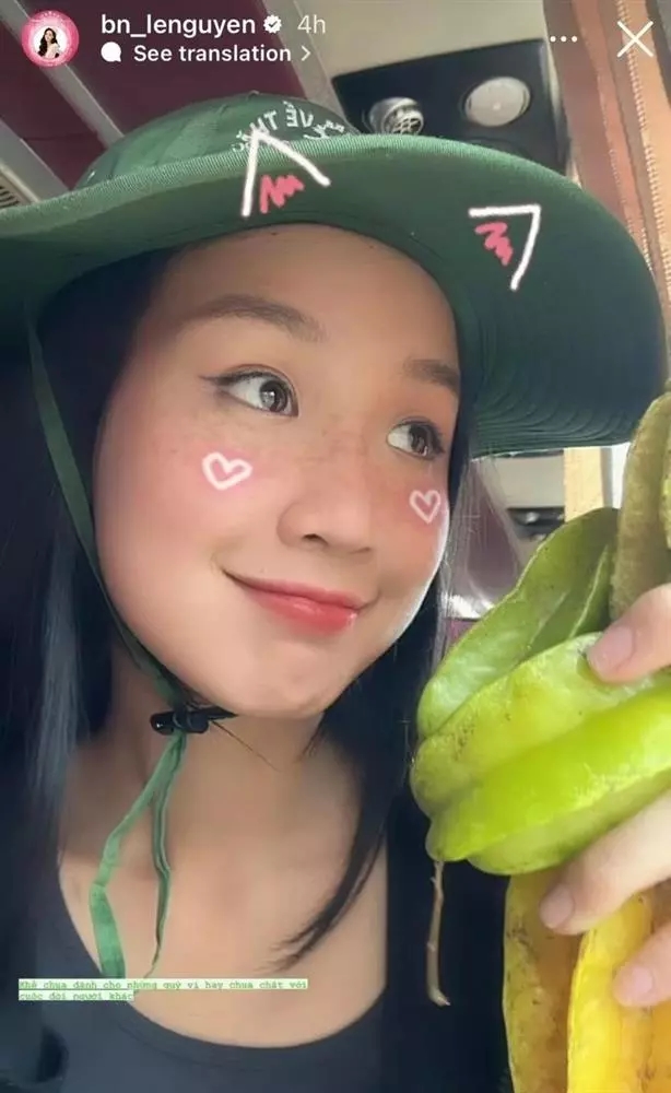 Hoa hậu Bảo Ngọc tặng anti-fan món quà 'chua chát' hậu bị chỉ trích vì đội vương miện tại chung kết Hoa hậu Việt Nam 2022 - Ảnh 1