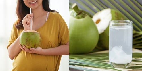 Nước dừa có làm tăng lượng đường trong máu khi mang thai không? - Ảnh 4