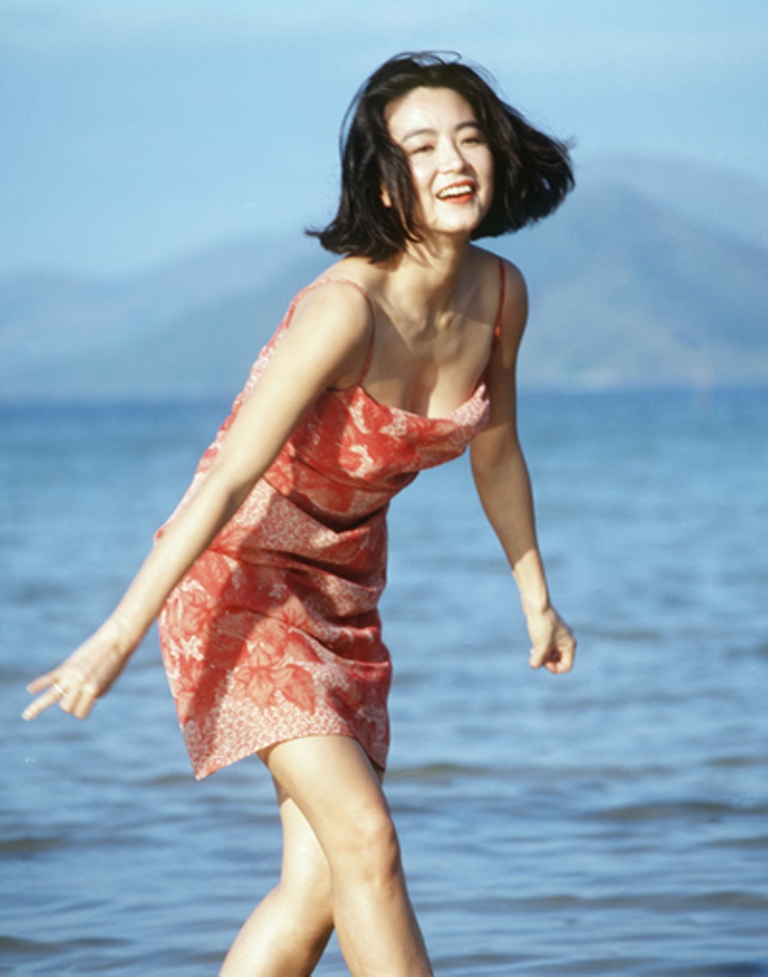Điểm mặt những nữ diễn viên thực lực nhất của điện ảnh Hoa Ngữ: toàn những mỹ nhân sắc nước hương trời - Ảnh 8