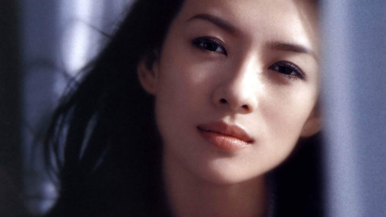 Điểm mặt những nữ diễn viên thực lực nhất của điện ảnh Hoa Ngữ: toàn những mỹ nhân sắc nước hương trời - Ảnh 9