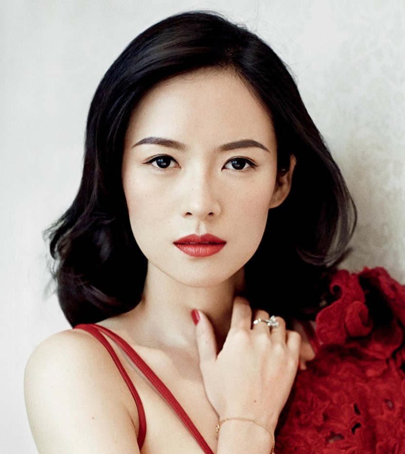 Điểm mặt những nữ diễn viên thực lực nhất của điện ảnh Hoa Ngữ: toàn những mỹ nhân sắc nước hương trời - Ảnh 10