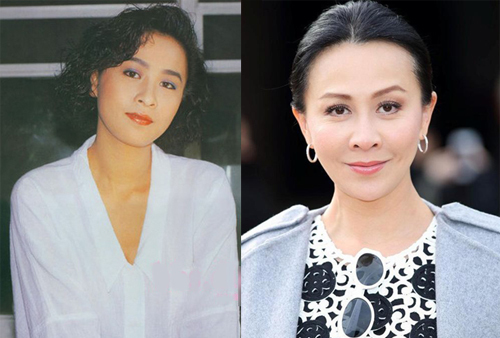 Điểm mặt những nữ diễn viên thực lực nhất của điện ảnh Hoa Ngữ: toàn những mỹ nhân sắc nước hương trời - Ảnh 17