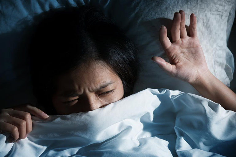 La hét khi ngủ hay có biểu hiện này, chứng sa sút trí tuệ có thể đang ''chớm'' phát triển  - Ảnh 5